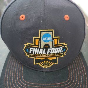 NCAA Men's Basketball 2017 Final Four Hat